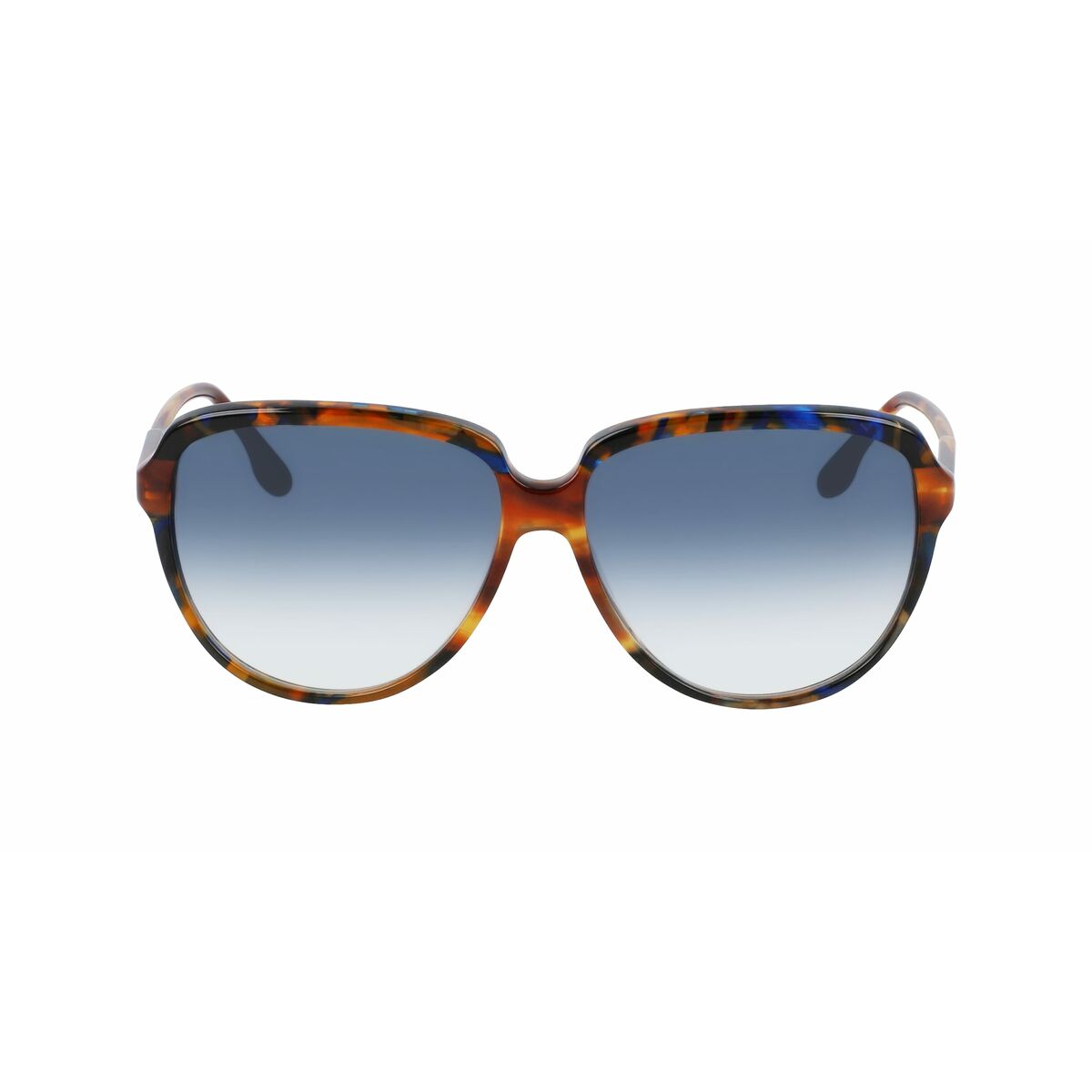 Victoria Beckham Damensonnenbrille Victoria Beckham Vb618S-212 Ø 60 Mm