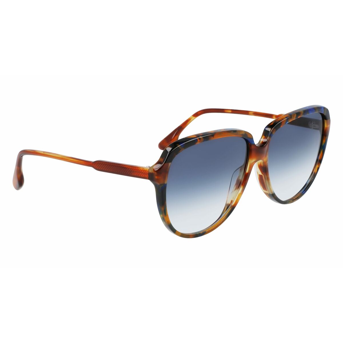 Victoria Beckham Damensonnenbrille Victoria Beckham Vb618S-212 Ø 60 Mm