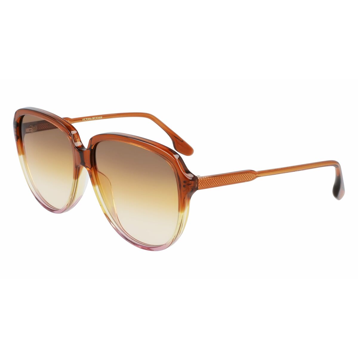 Victoria Beckham Damensonnenbrille Victoria Beckham Vb618S-241 Ø 60 Mm