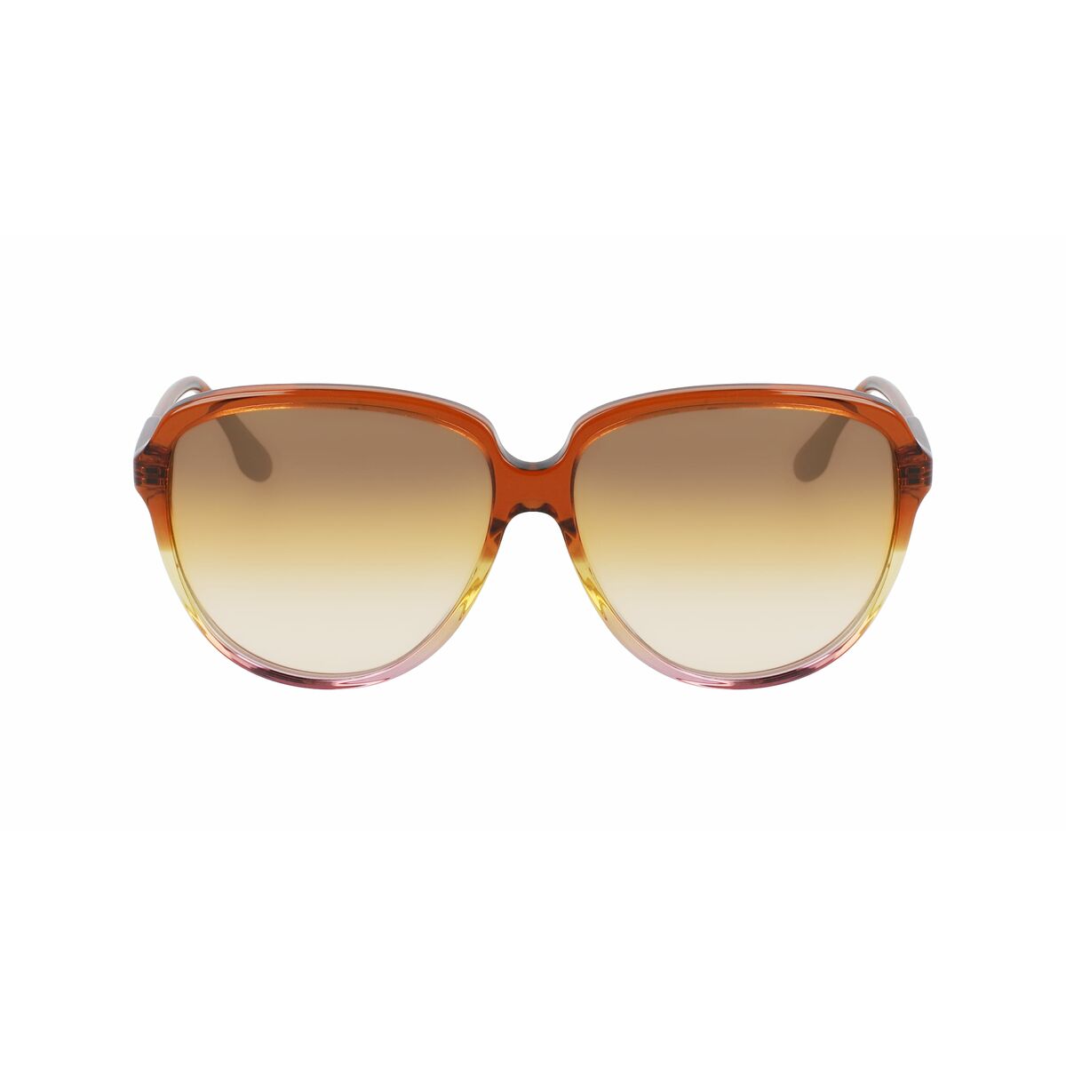 Victoria Beckham Damensonnenbrille Victoria Beckham Vb618S-241 Ø 60 Mm