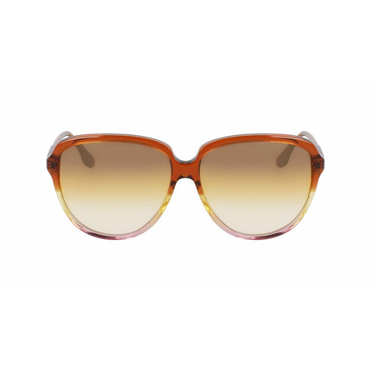 Victoria Beckham Damensonnenbrille Victoria Beckham Vb618S-241 Ø 60 Mm