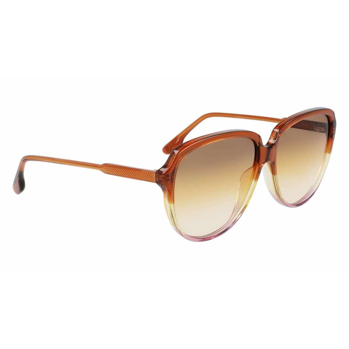 Victoria Beckham Damensonnenbrille Victoria Beckham Vb618S-241 Ø 60 Mm
