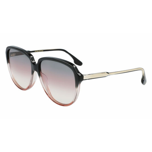 Victoria Beckham Damensonnenbrille Victoria Beckham Vb618S-039 Ø 60 Mm