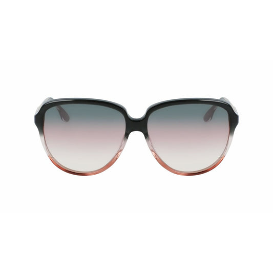 Victoria Beckham Damensonnenbrille Victoria Beckham Vb618S-039 Ø 60 Mm
