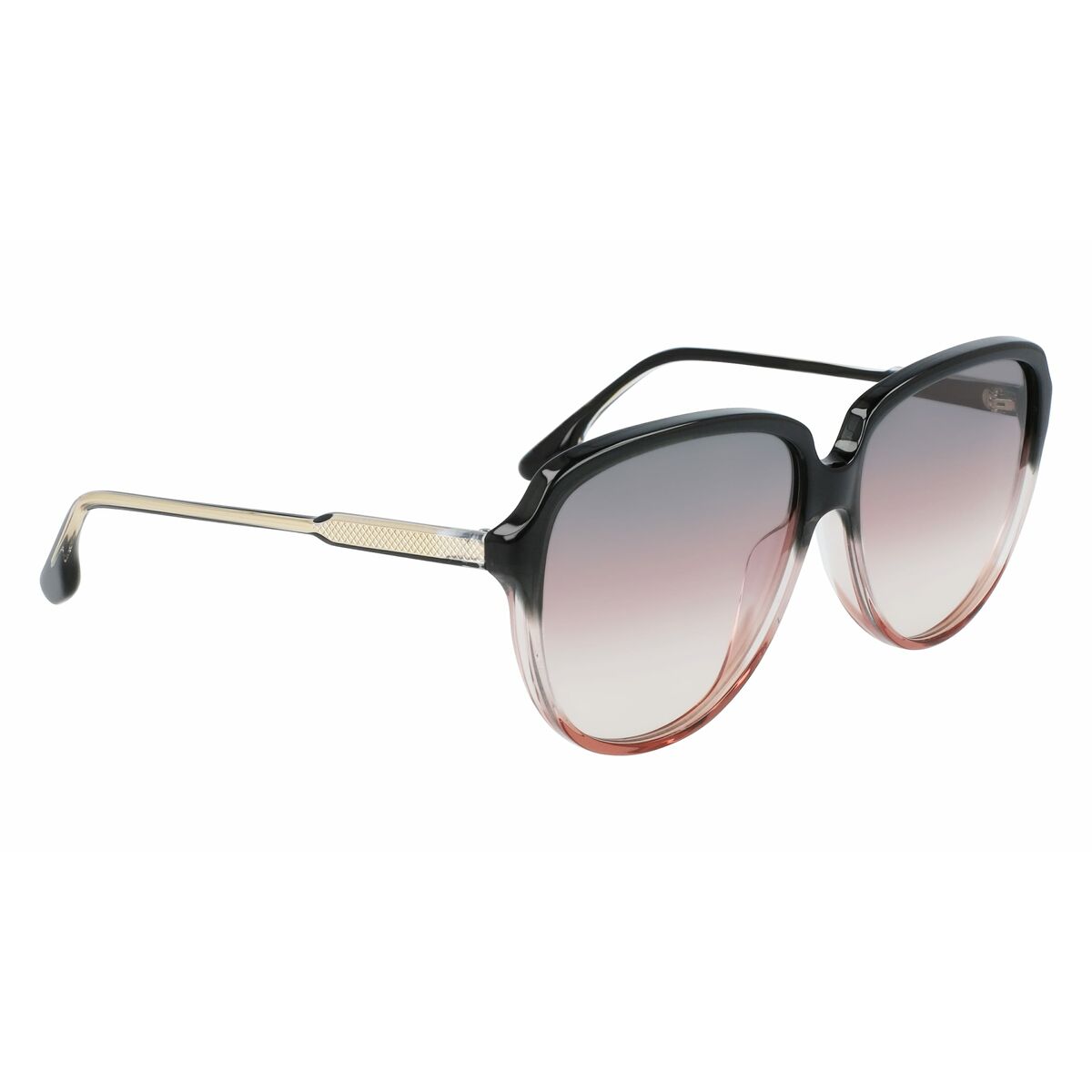 Victoria Beckham Damensonnenbrille Victoria Beckham Vb618S-039 Ø 60 Mm