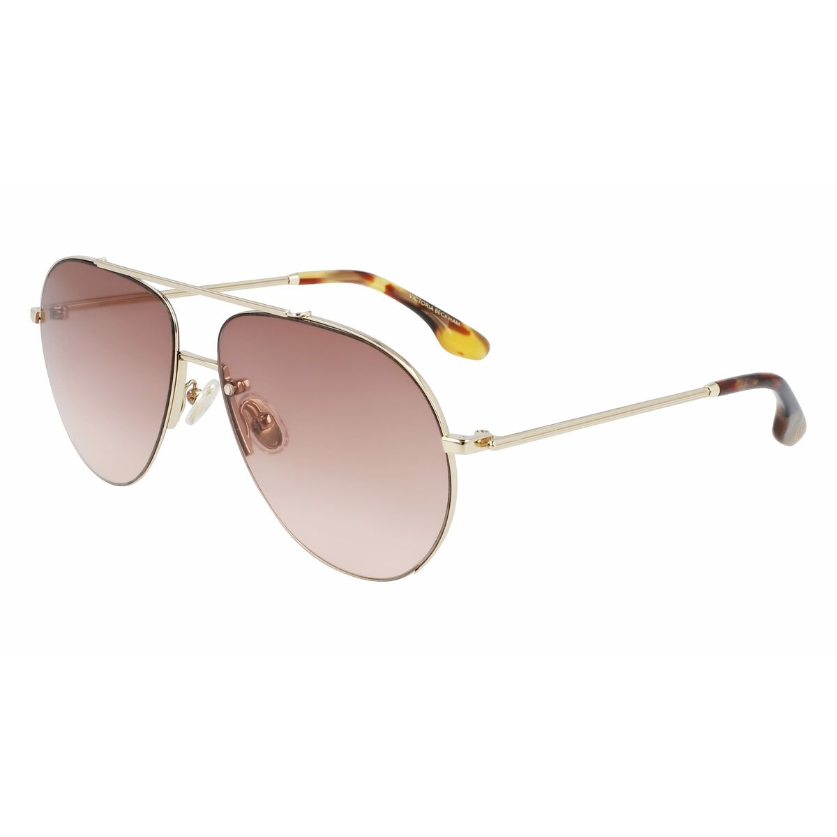 Victoria Beckham Damensonnenbrille Victoria Beckham Vb213S-725 Ø 61 Mm