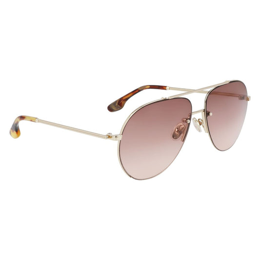 Victoria Beckham Damensonnenbrille Victoria Beckham Vb213S-725 Ø 61 Mm