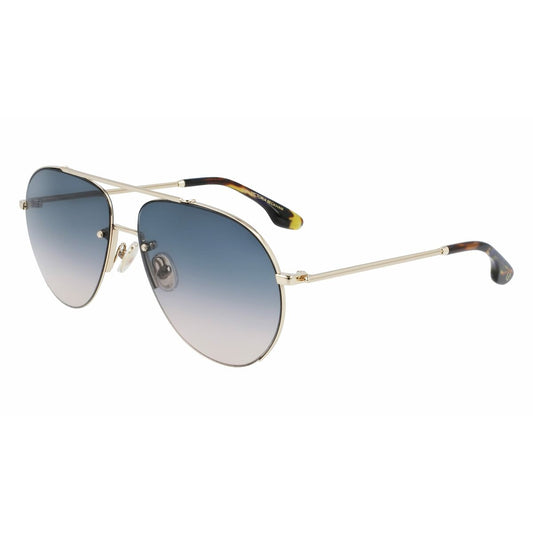 Victoria Beckham Damensonnenbrille Victoria Beckham Vb213S-756 Ø 61 Mm