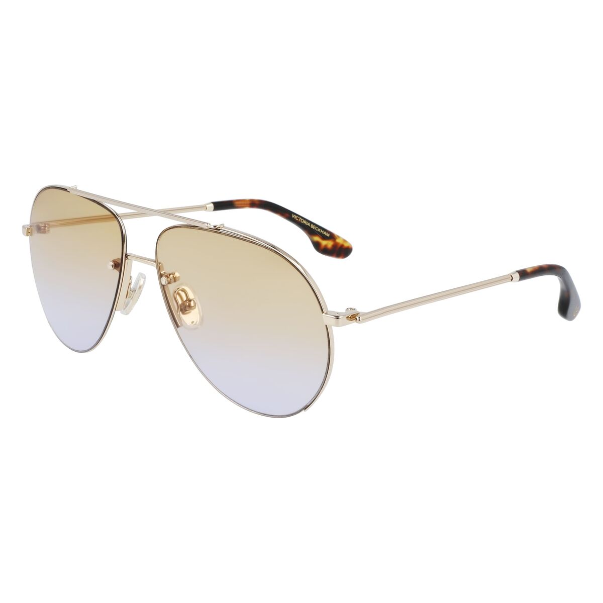 Victoria Beckham Damensonnenbrille Victoria Beckham Vb213S-723 Ø 61 Mm