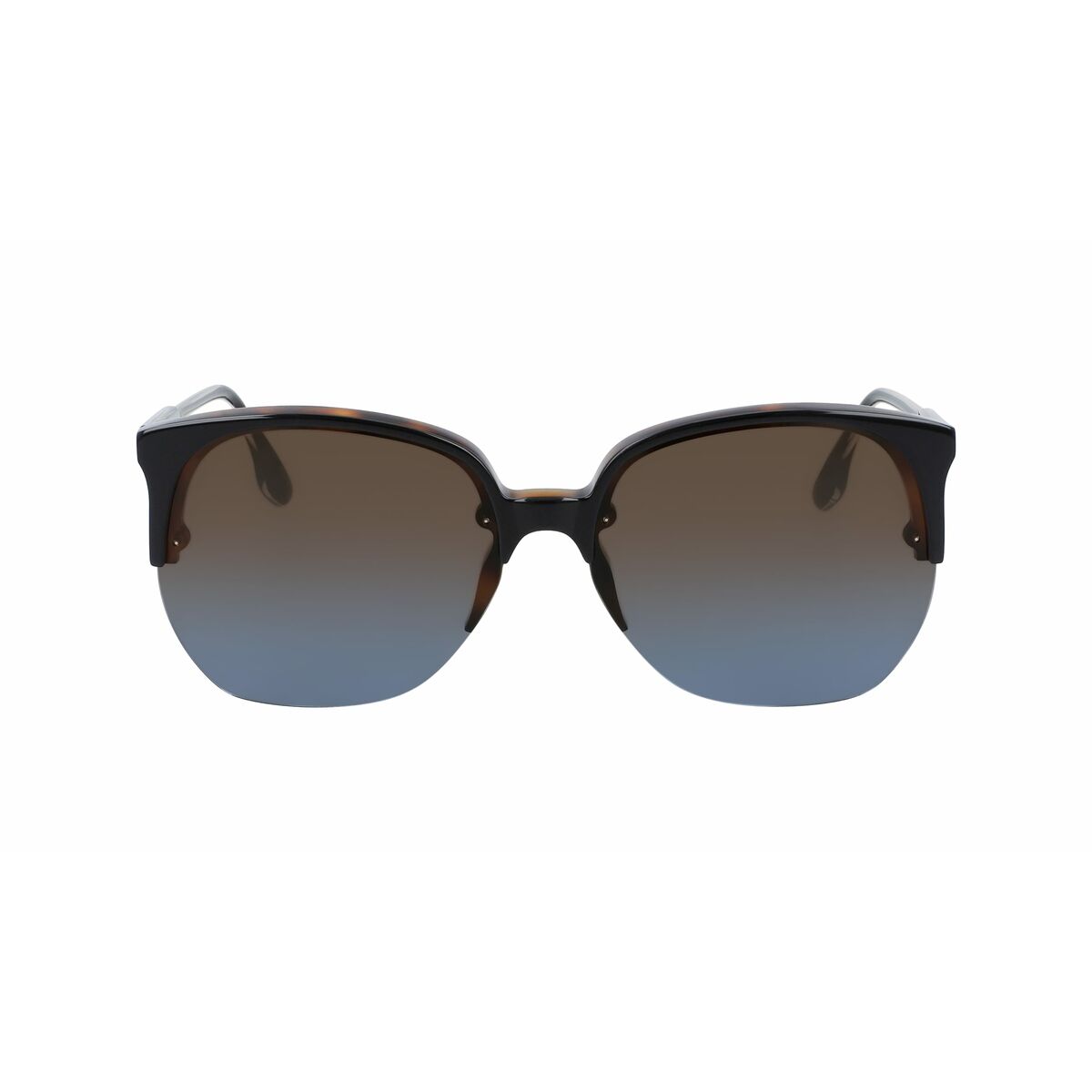 Victoria Beckham Damensonnenbrille Victoria Beckham Vb617S-005 Ø 63 Mm