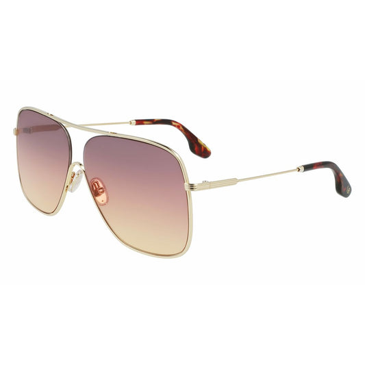 Victoria Beckham Damensonnenbrille Victoria Beckham Vb132S-711 Ø 61 Mm