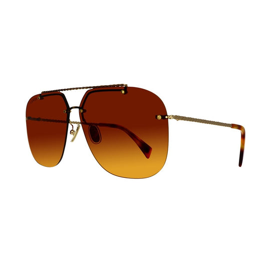 Lanvin Damensonnenbrille Lanvin Lnv108S-741-64