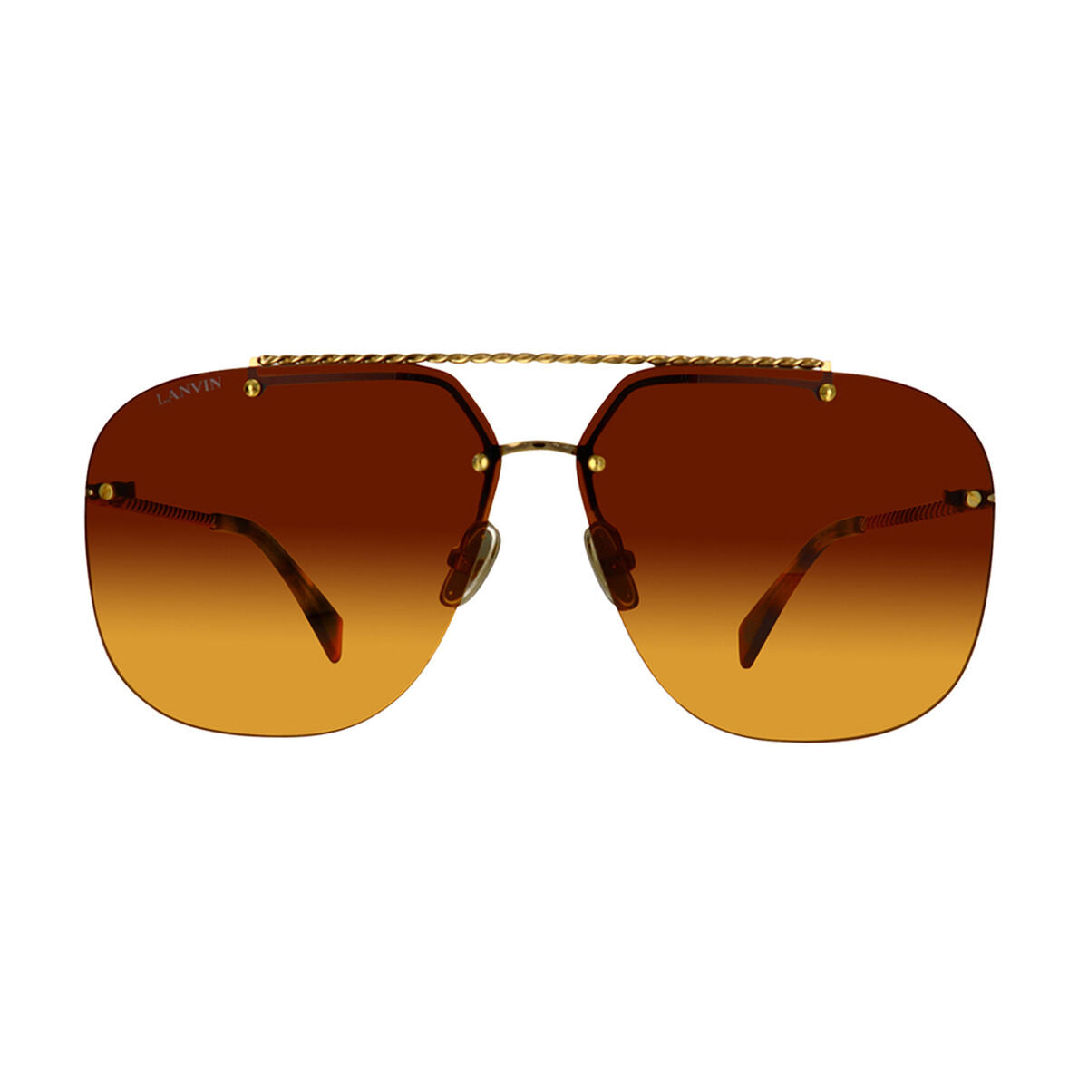 Lanvin Damensonnenbrille Lanvin Lnv108S-741-64