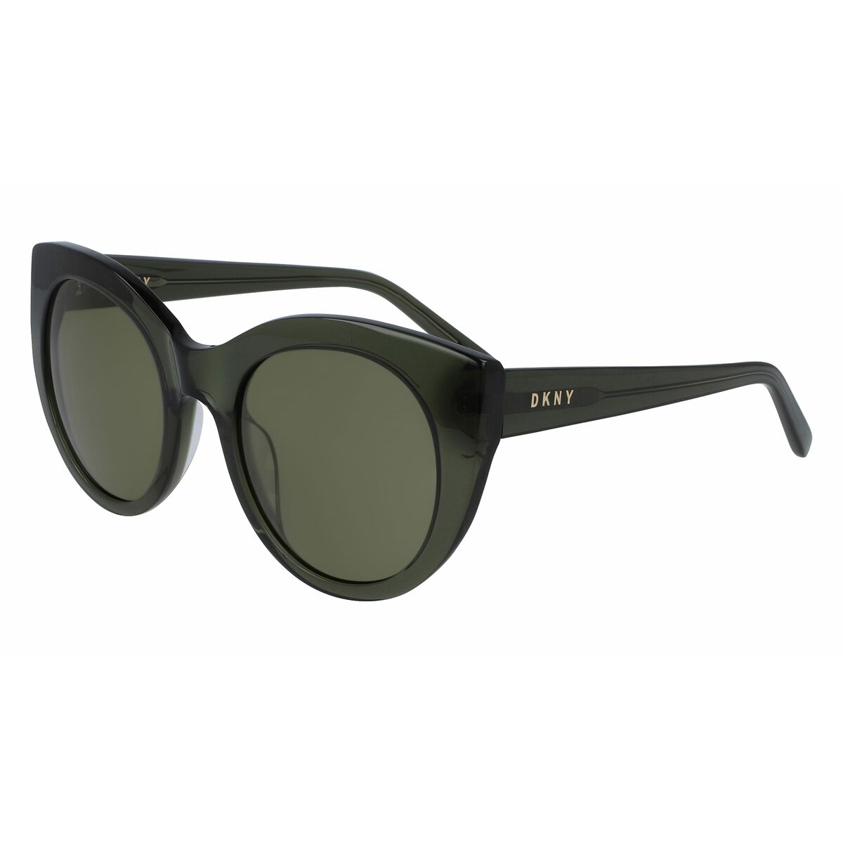 Dkny Damensonnenbrille Dkny Dk517S-300 Ø 52 Mm