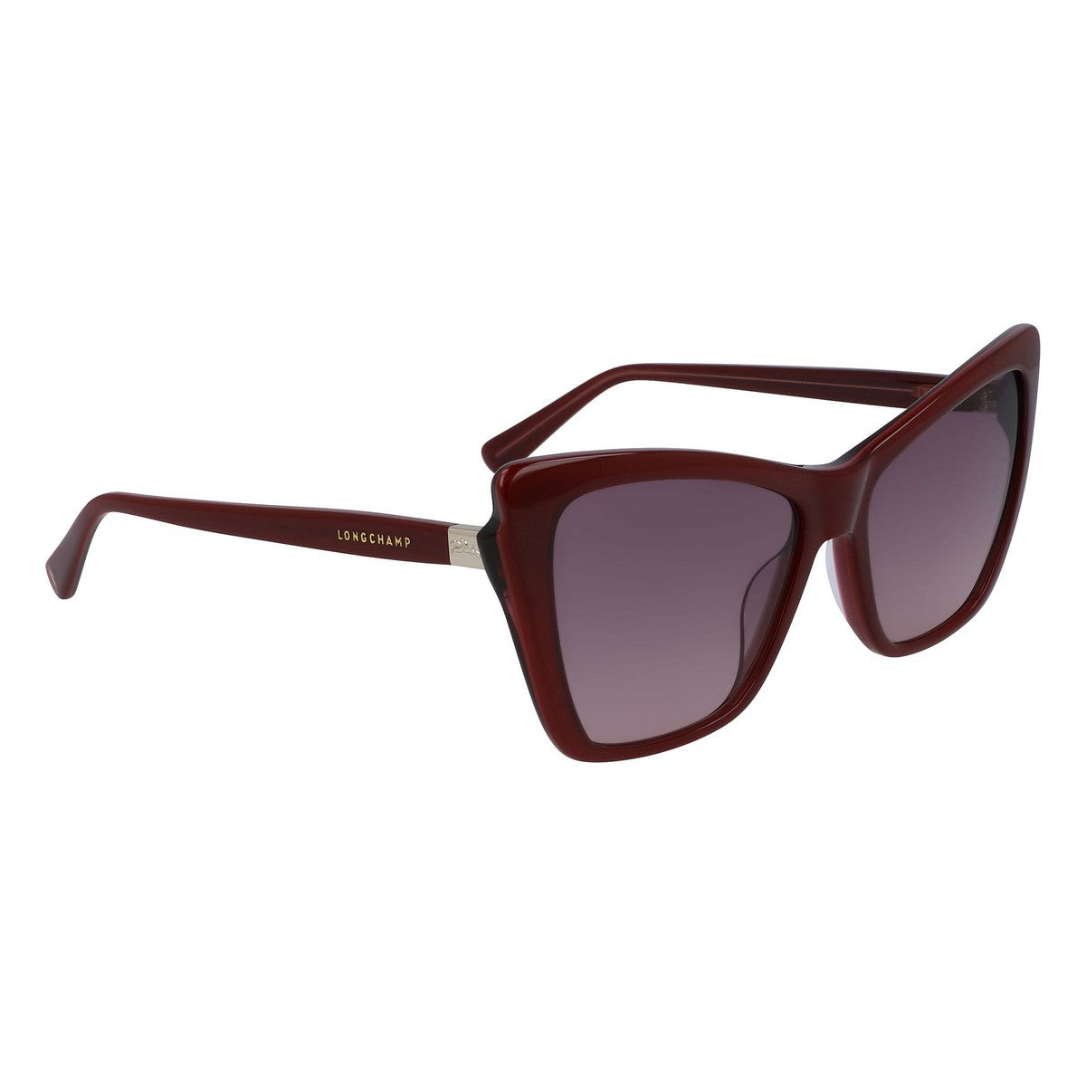 Longchamp Damensonnenbrille Longchamp Lo669S-598 Ø 56 Mm
