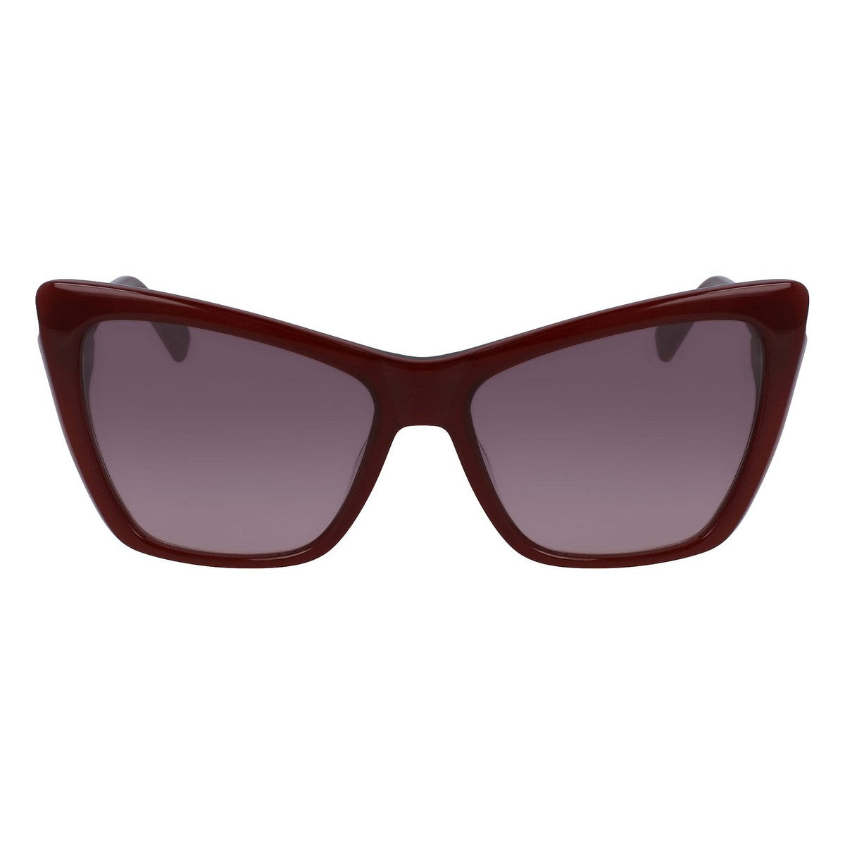 Longchamp Damensonnenbrille Longchamp Lo669S-598 Ø 56 Mm