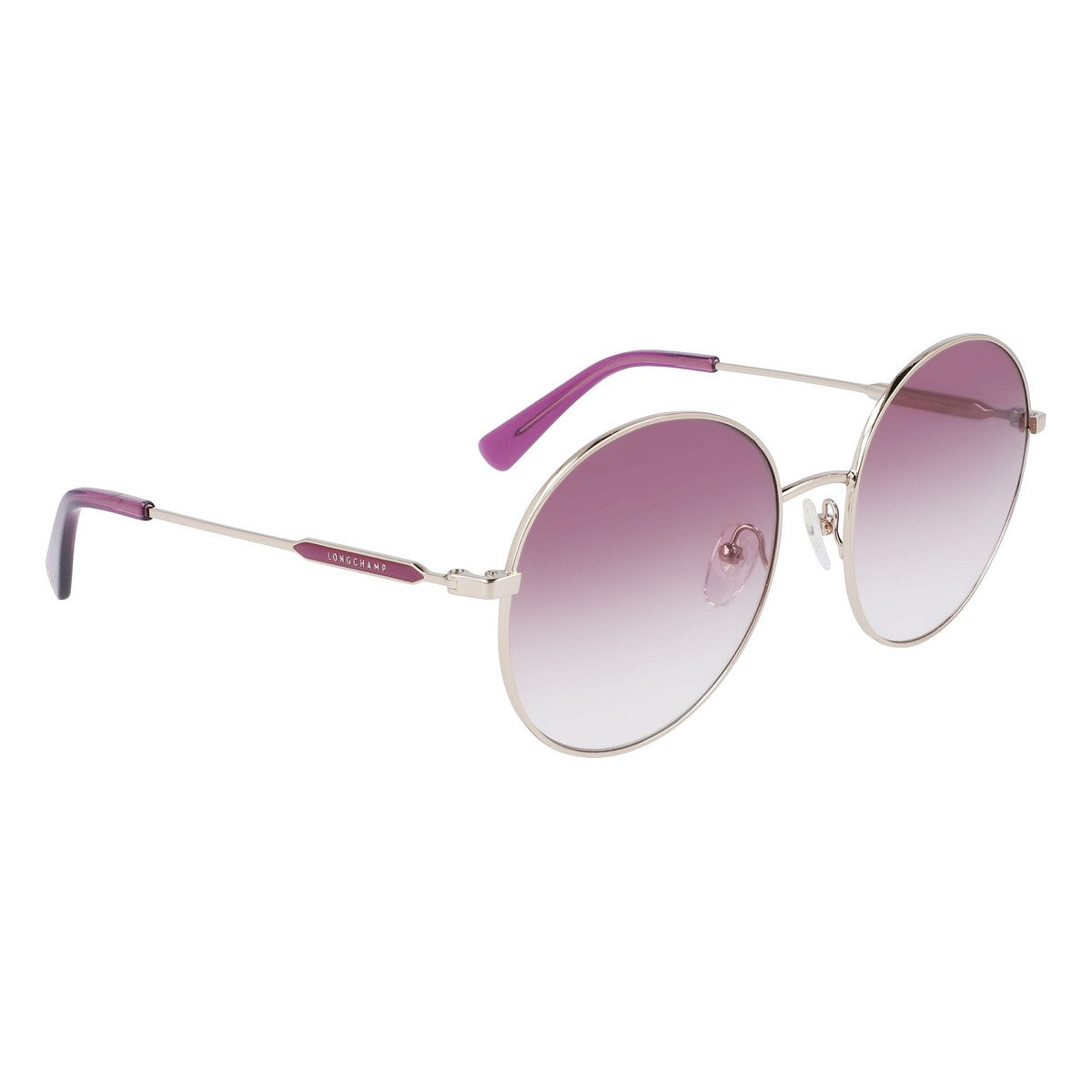Longchamp Damensonnenbrille Longchamp Lo143S-773 Ø 58 Mm