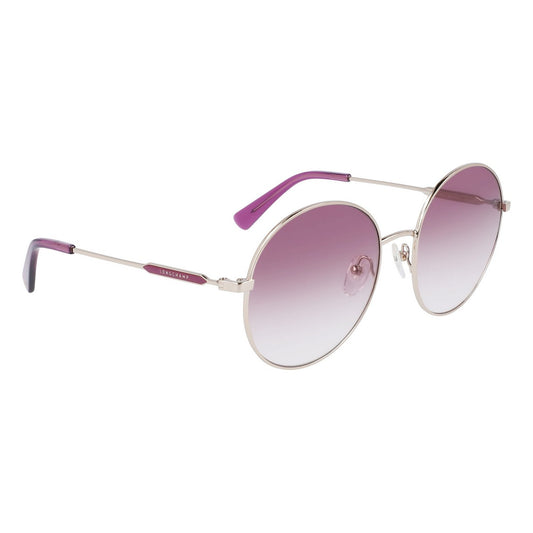 Longchamp Damensonnenbrille Longchamp Lo143S-773 Ø 58 Mm