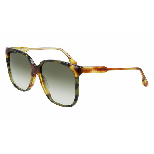 Victoria Beckham Damensonnenbrille Victoria Beckham Ø 59 Mm