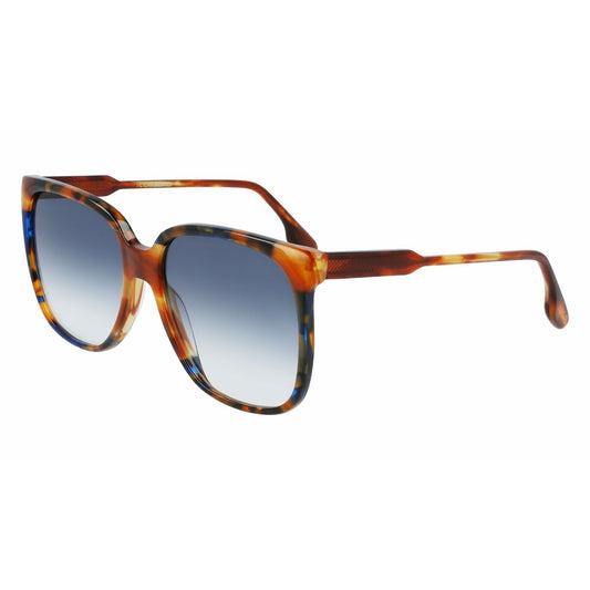 Victoria Beckham Damensonnenbrille Victoria Beckham Vb610Scb-212 Ø 59 Mm