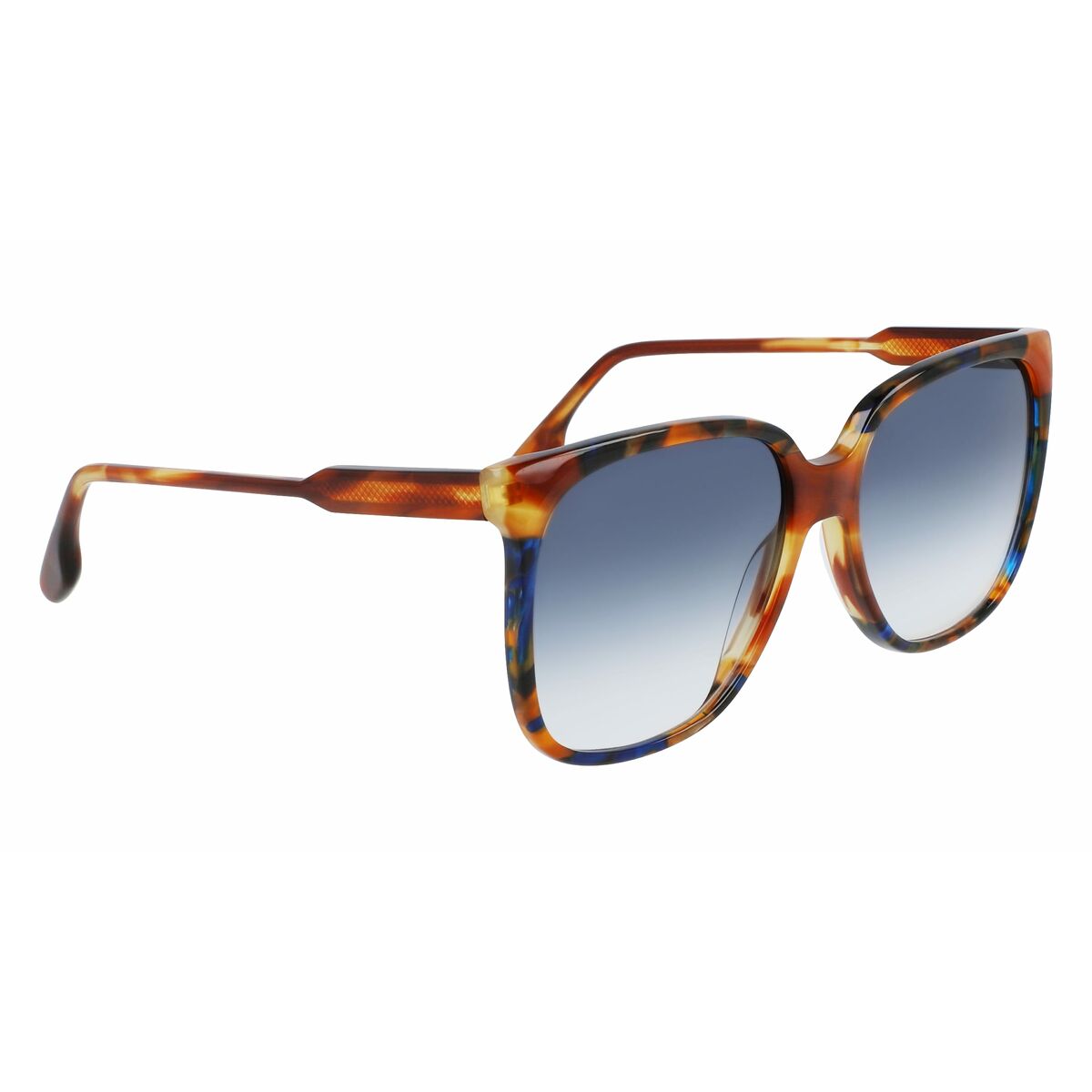 Victoria Beckham Damensonnenbrille Victoria Beckham Vb610Scb-212 Ø 59 Mm