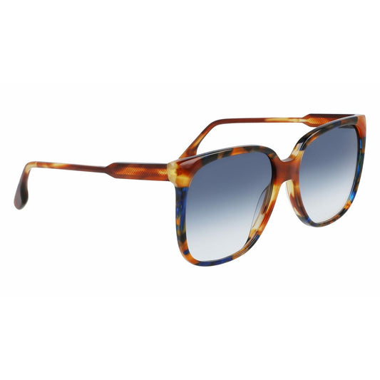 Victoria Beckham Damensonnenbrille Victoria Beckham Vb610Scb-212 Ø 59 Mm
