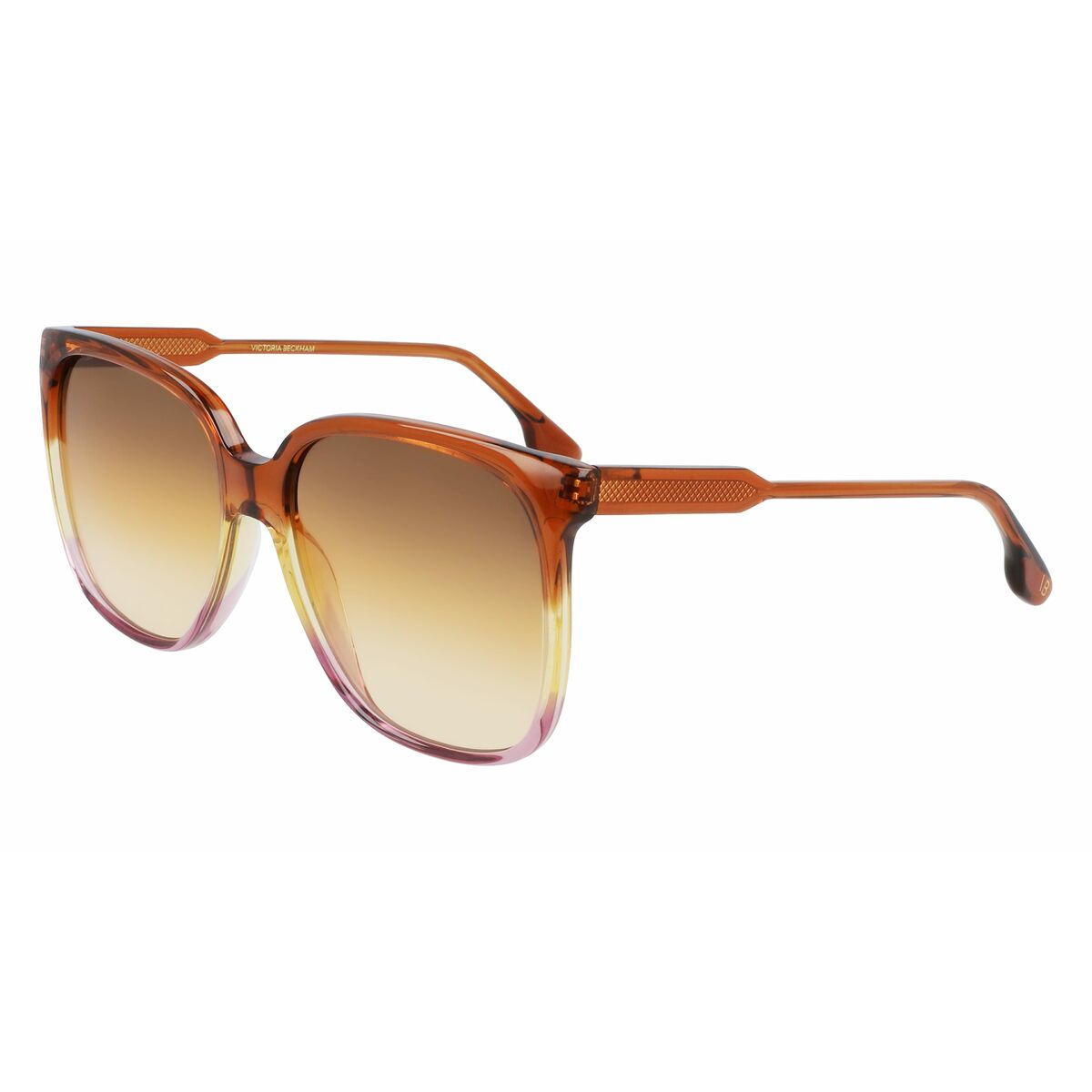 Victoria Beckham Damensonnenbrille Victoria Beckham Vb610Scb-241 Ø 59 Mm