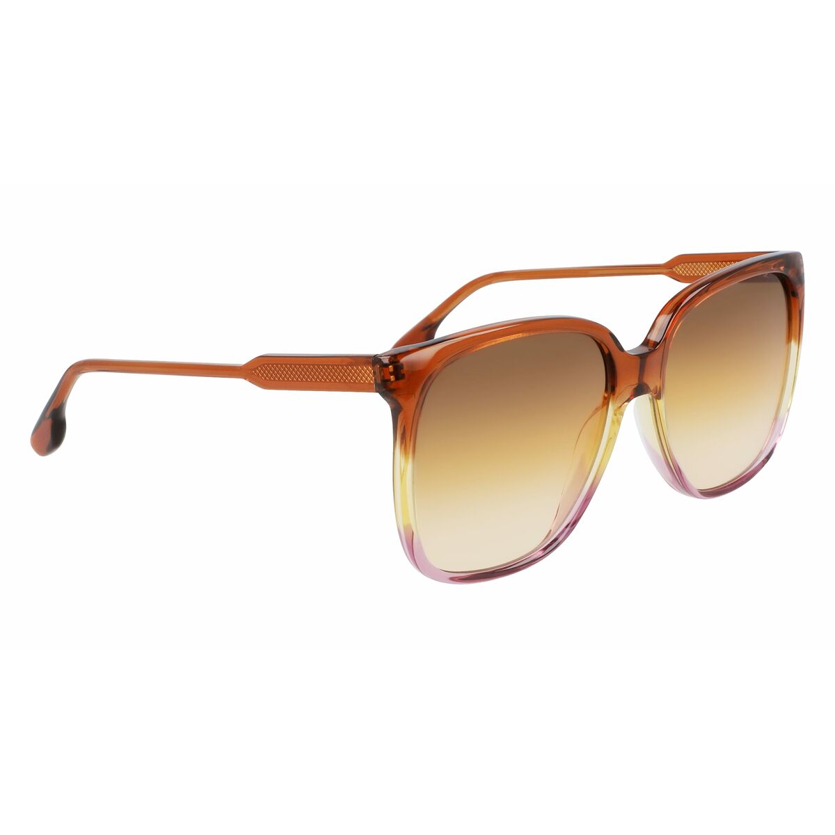 Victoria Beckham Damensonnenbrille Victoria Beckham Vb610Scb-241 Ø 59 Mm