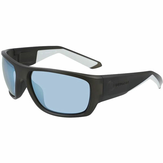 Dragon Alliance Unisex-Sonnenbrille Dragon Alliance  Flare  Schwarz