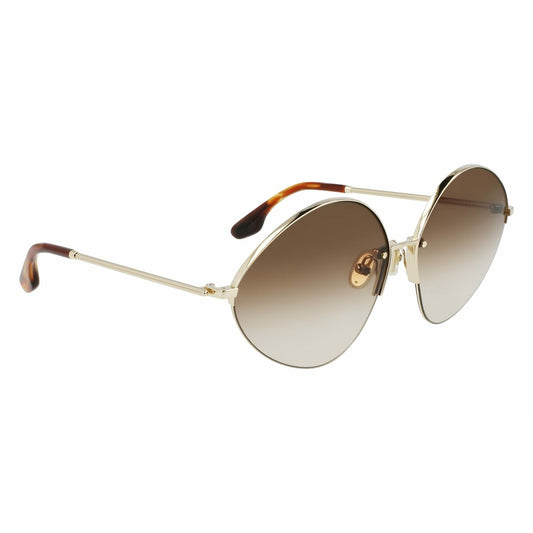 Victoria Beckham Damensonnenbrille Victoria Beckham Ø 64 Mm
