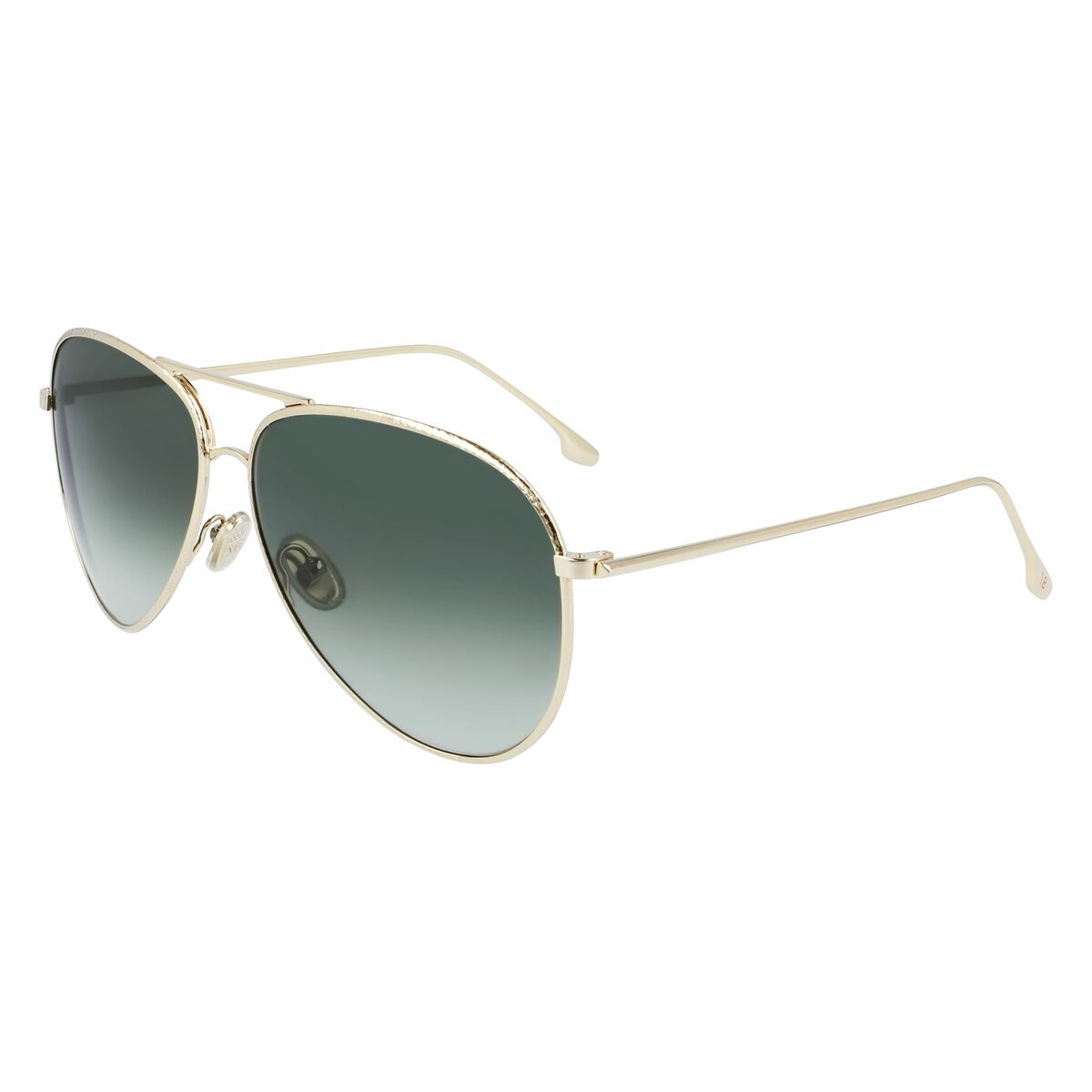 Victoria Beckham Damensonnenbrille Victoria Beckham Vb203S-713 Ø 62 Mm