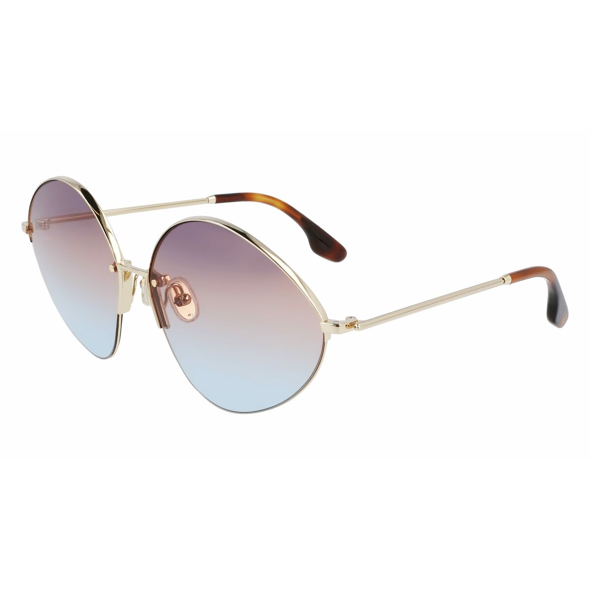 Victoria Beckham Damensonnenbrille Victoria Beckham Ø 64 Mm
