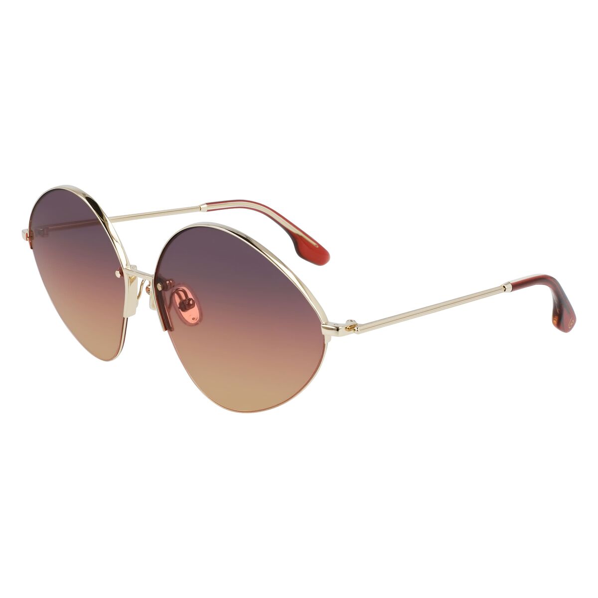 Victoria Beckham Damensonnenbrille Victoria Beckham Ø 64 Mm