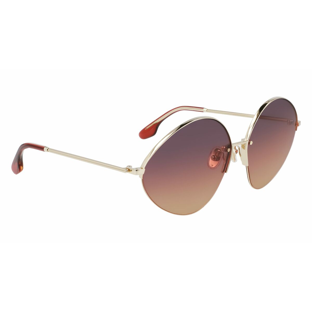 Victoria Beckham Damensonnenbrille Victoria Beckham Ø 64 Mm