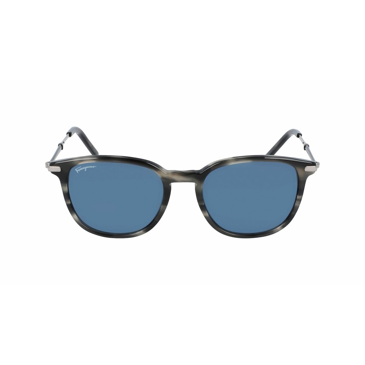 Salvatore Ferragamo Herrensonnenbrille Salvatore Ferragamo Sf1015S-003 Ø 52 Mm