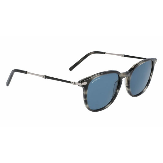 Salvatore Ferragamo Herrensonnenbrille Salvatore Ferragamo Sf1015S-003 Ø 52 Mm