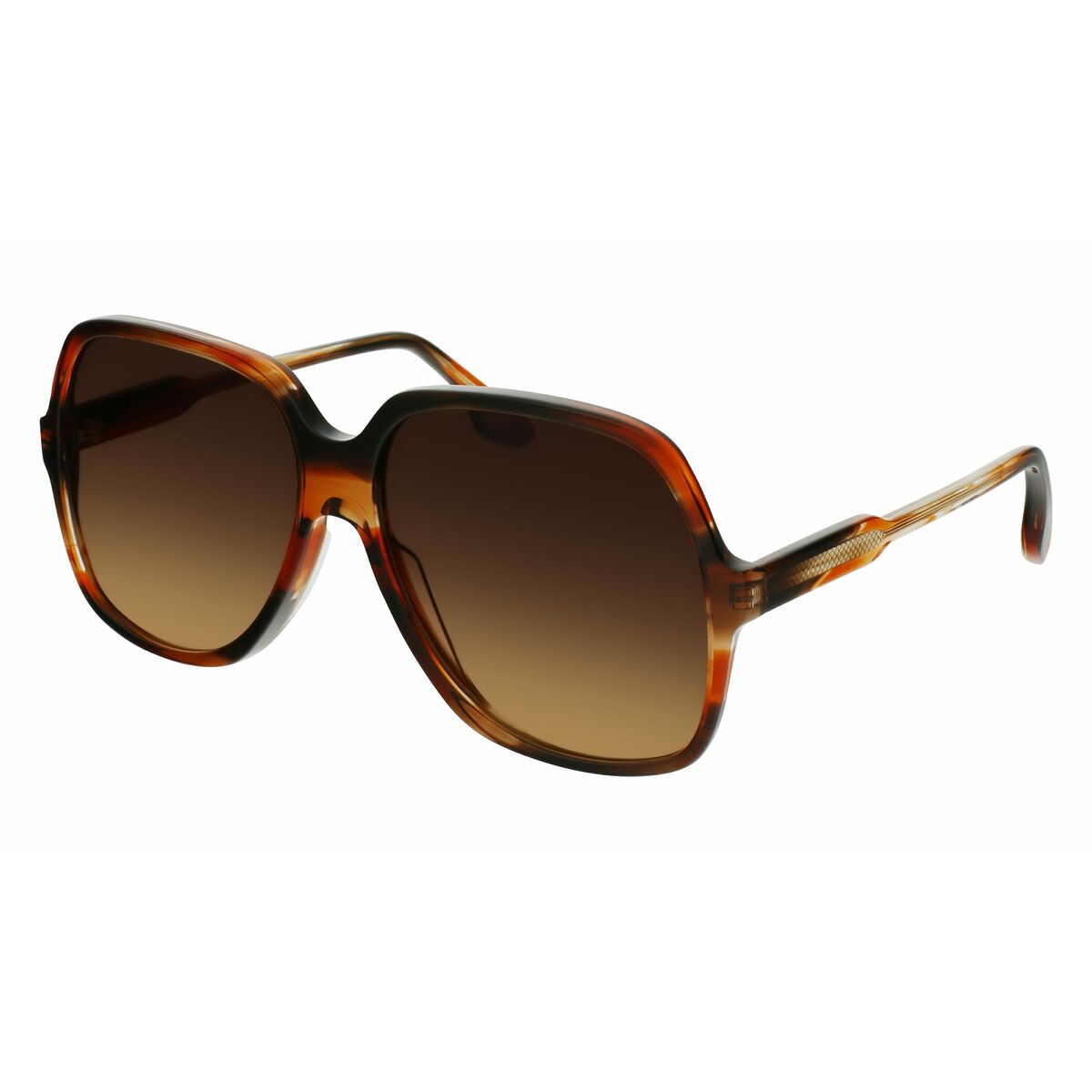 Victoria Beckham Damensonnenbrille Victoria Beckham Vb626S-617 Ø 59 Mm
