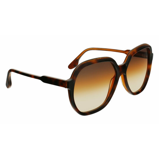 Victoria Beckham Damensonnenbrille Victoria Beckham Vb625S-229 Ø 61 Mm