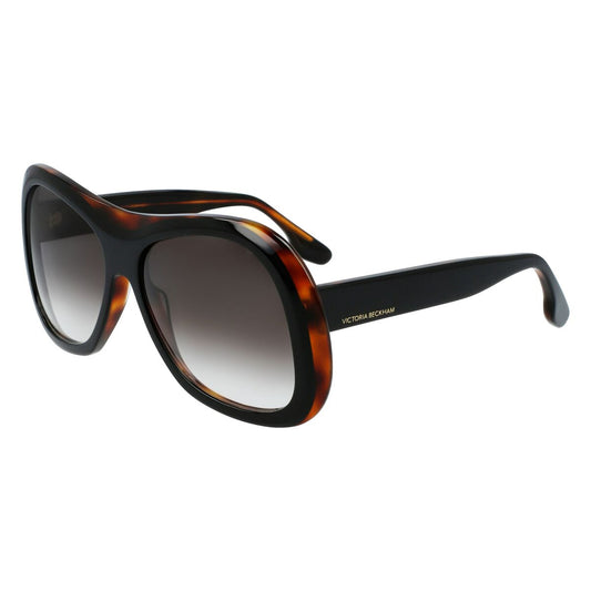 Victoria Beckham Damensonnenbrille Victoria Beckham Vb623S-005 Ø 59 Mm