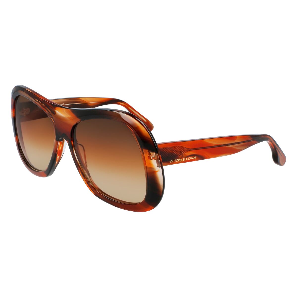 Victoria Beckham Damensonnenbrille Victoria Beckham Vb623S-617 Ø 59 Mm