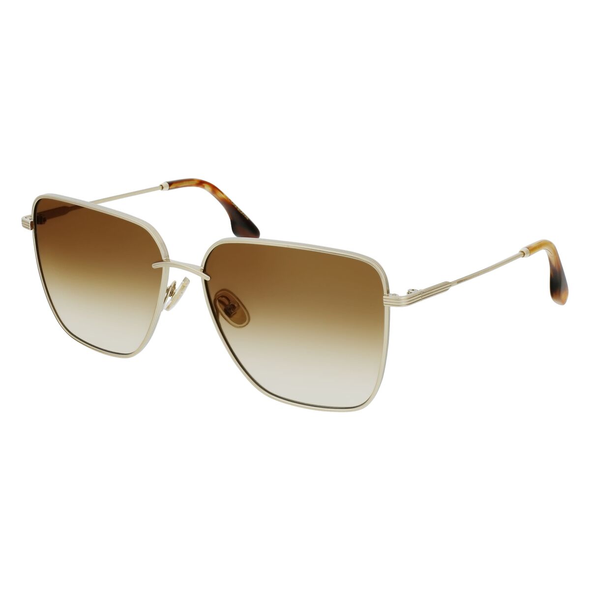 Victoria Beckham Damensonnenbrille Victoria Beckham Vb218S-702 Ø 61 Mm