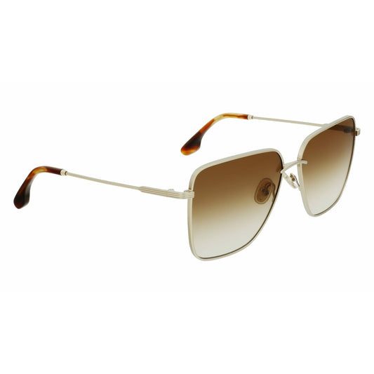 Victoria Beckham Damensonnenbrille Victoria Beckham Vb218S-702 Ø 61 Mm