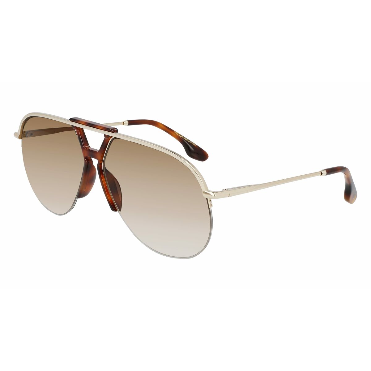 Victoria Beckham Damensonnenbrille Victoria Beckham Ø 65 Mm