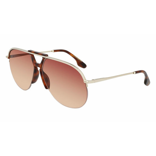 Victoria Beckham Damensonnenbrille Victoria Beckham Ø 65 Mm