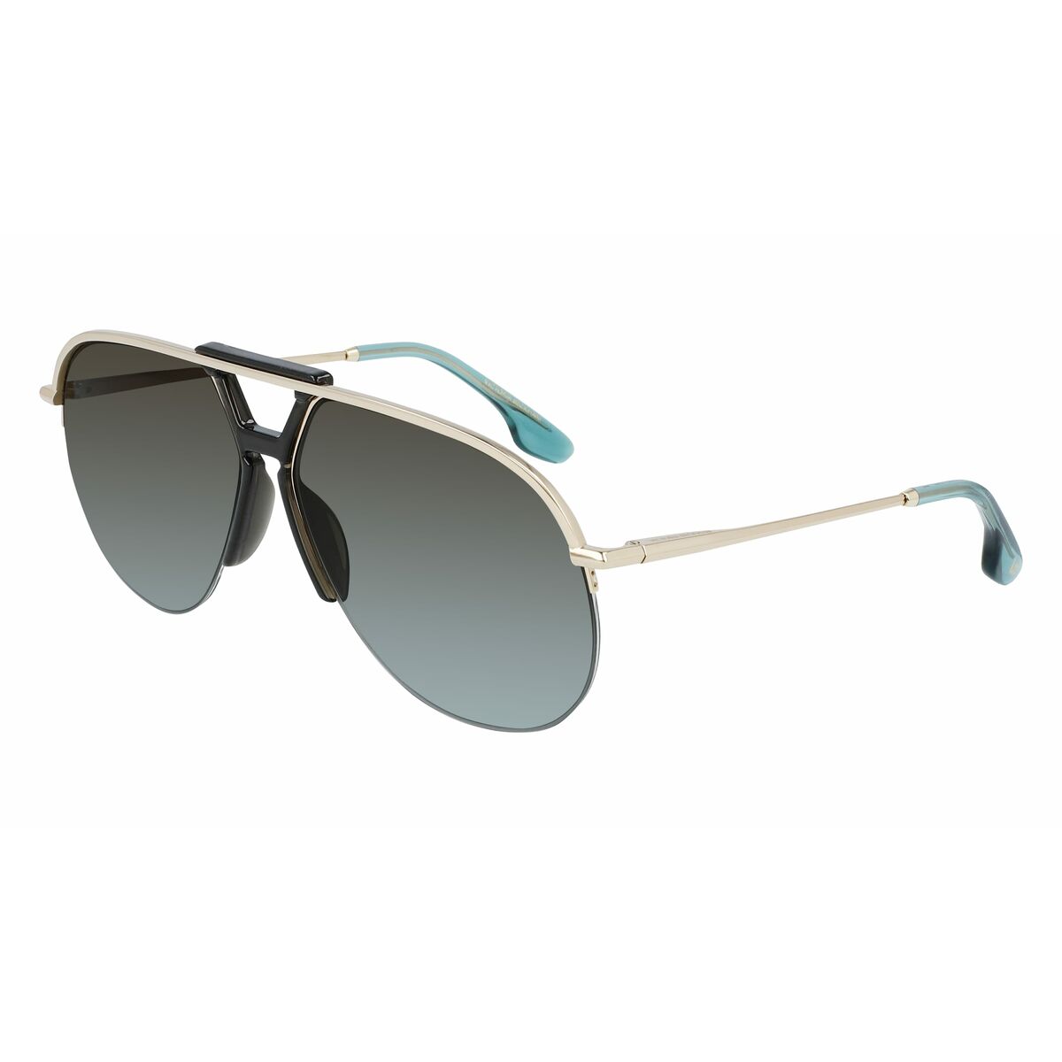 Victoria Beckham Damensonnenbrille Victoria Beckham Ø 65 Mm