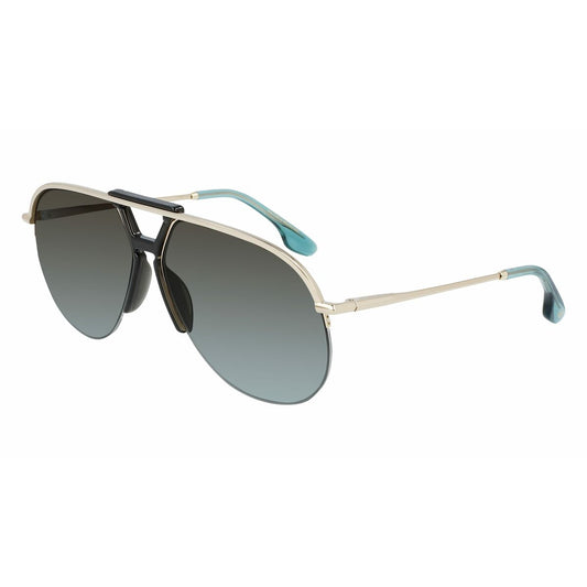Victoria Beckham Damensonnenbrille Victoria Beckham Ø 65 Mm