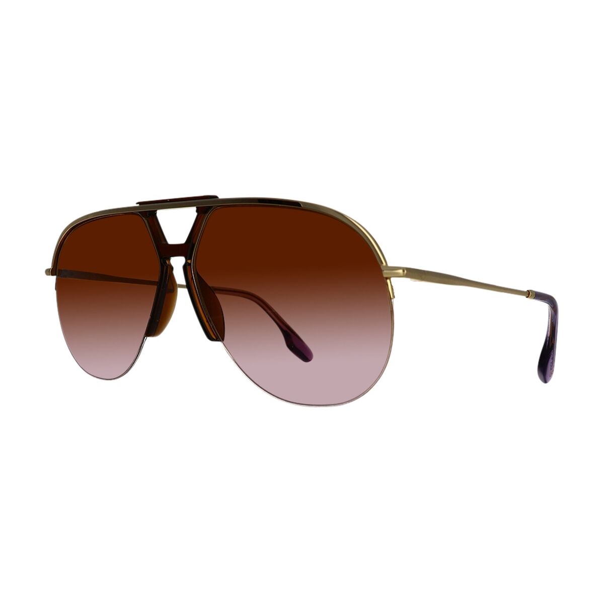 Victoria Beckham Damensonnenbrille Victoria Beckham Vb222S-710-65