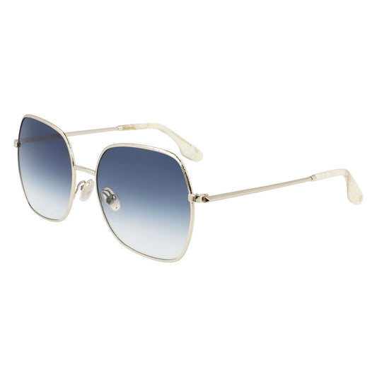 Victoria Beckham Damensonnenbrille Victoria Beckham Ø 56 Mm