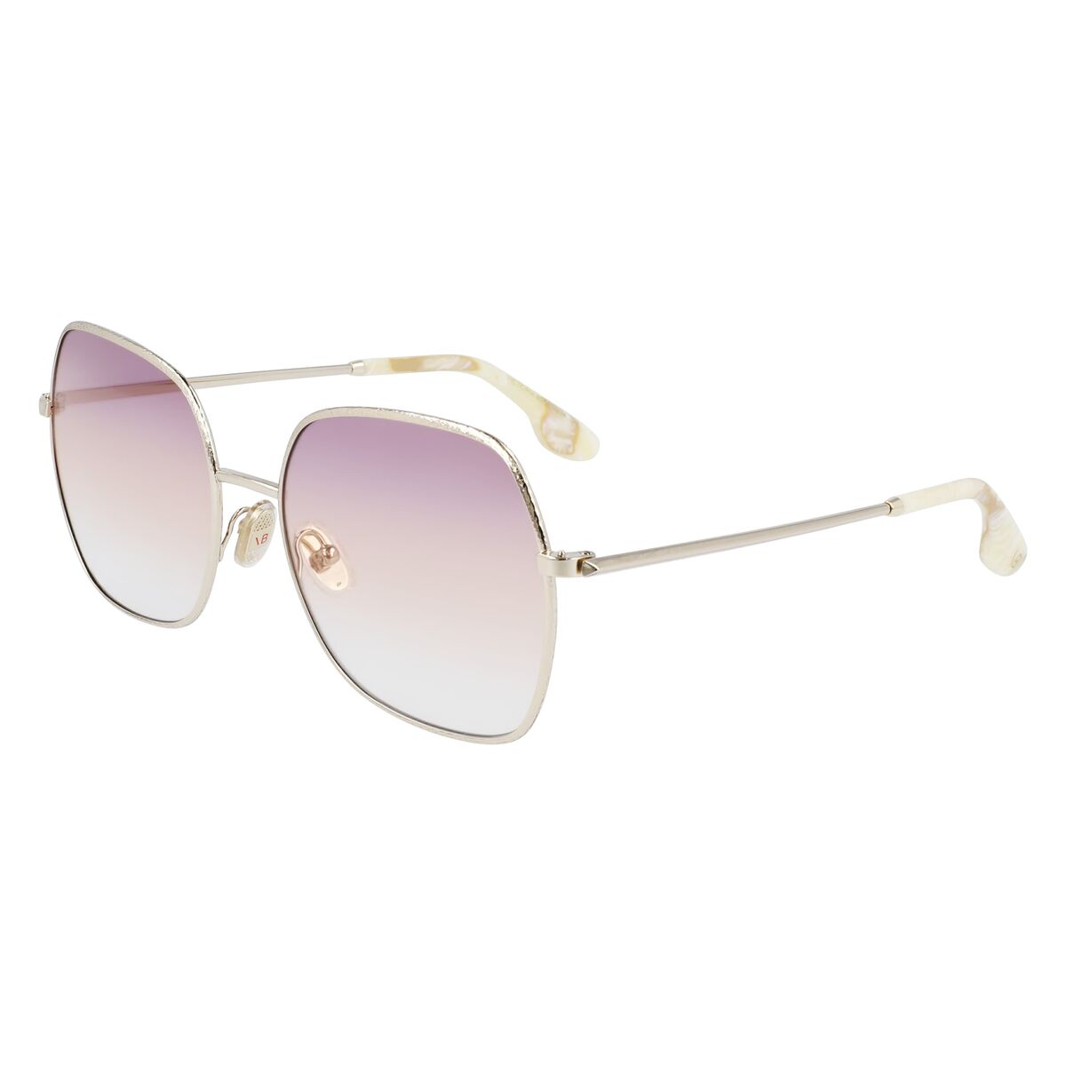 Victoria Beckham Damensonnenbrille Victoria Beckham Ø 56 Mm