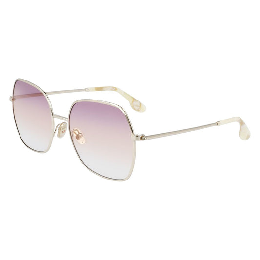 Victoria Beckham Damensonnenbrille Victoria Beckham Ø 56 Mm